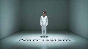 narsizm,